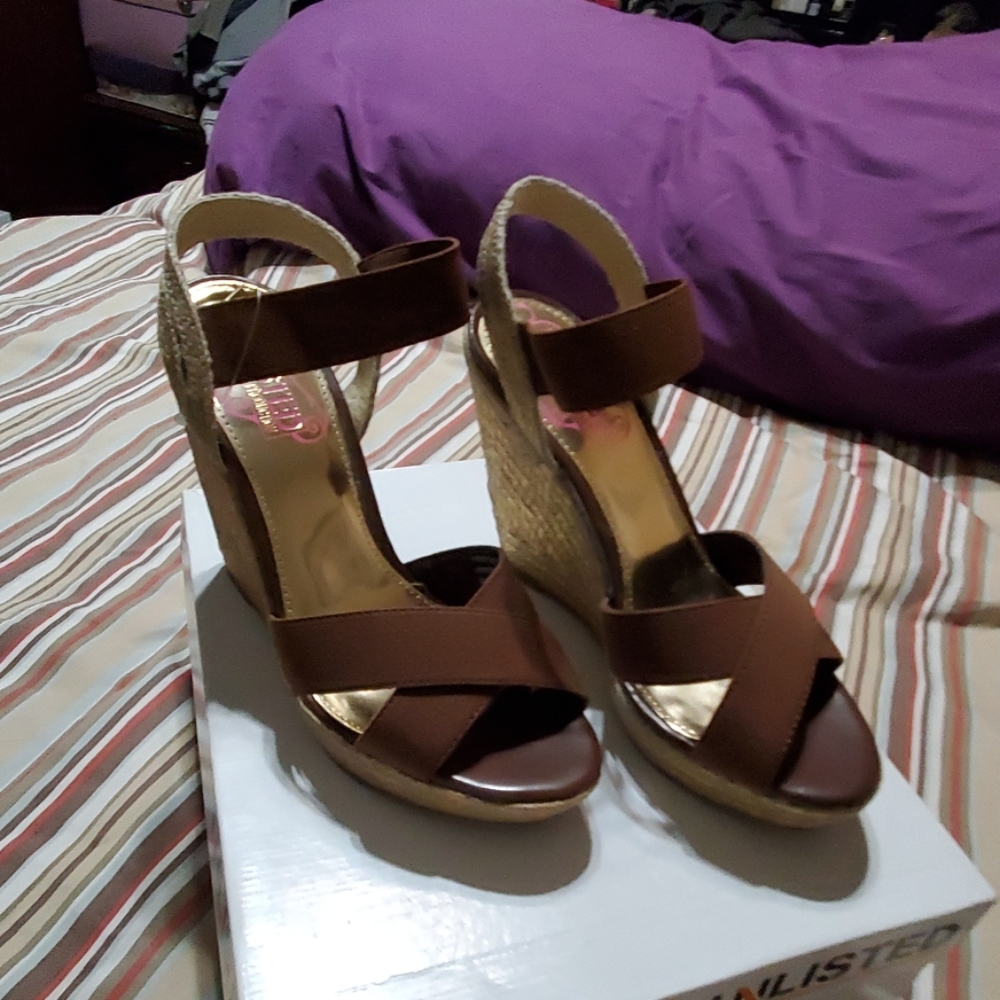 Women's Sandals